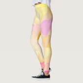 PNGTree abstracte afbeelding Leggings (Links)