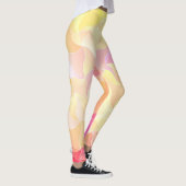PNGTree abstracte afbeelding Leggings (Rechts)