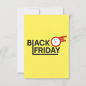 pngtree creative black friday bedankkaart (Voorkant)