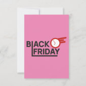 pngtree creative black friday bedankkaart (Achterkant)