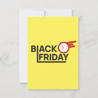 pngtree creative black friday bedankkaart