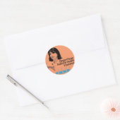 PNHP Activist Stickers (Envelop)