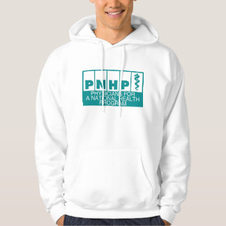 PNHP Hooded Sweatshirt