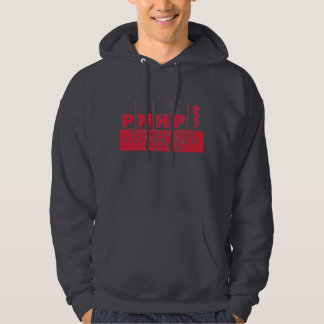 PNHP Hooded Sweatshirt
