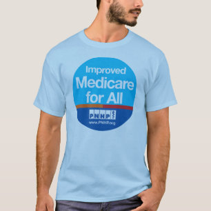 PNHP IM4A Shirt