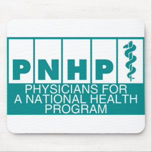 PNHP Mousepade Muismat