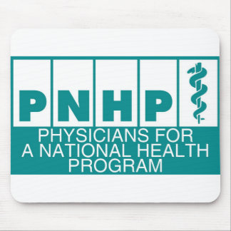 PNHP Mousepade Muismat
