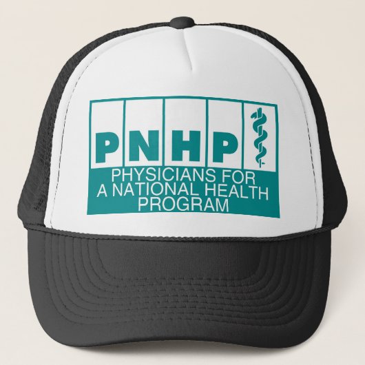 PNHP-Pet Trucker Pet (Voorkant)