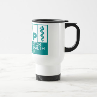 PNHP Travel Mug Reisbeker