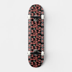Pnk Carousel Persoonlijk Skateboard