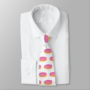 Pnk Donuts Stropdas