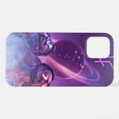 PNL iPhone HOESJE (Achterkant horizontaal)