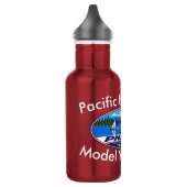 PNMYC Waterfles (Links)
