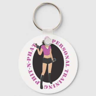 PnP-Sleutelhanger Sleutelhanger