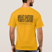 PNPBS Lange hoes t Shirt (Achterkant)