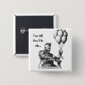 PnPG Derde jaar Jubileum Button (Voorkant /achterkant)