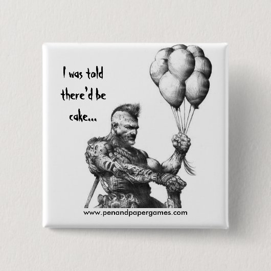 PnPG Derde jaar Jubileum Button (Voorkant)