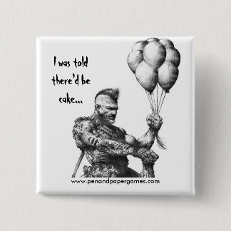 PnPG Derde jaar Jubileum Button