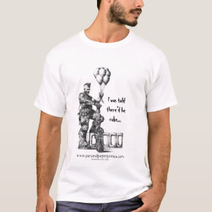 PNPG - Shirt van 10.000 leden