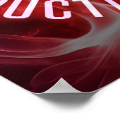 Pnut & Cece Poster (Hoek)