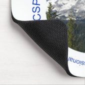 PNW Mousepad Muismat (Hoek)