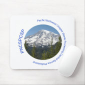 PNW Mousepad Muismat (Met muis)