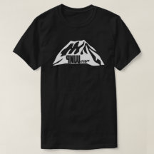 PNWoor T-Shirt Dark