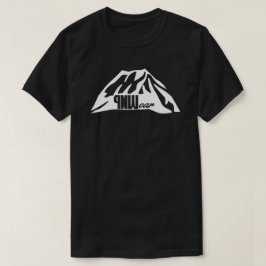 PNWoor T-Shirt Dark