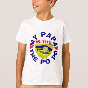 Po Po Pa T-shirt
