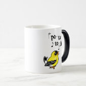 Po-ta-to-chip! Magische Mok (Voorkant rechts)