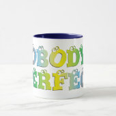 Pobody's Nerfect Bold Mokken (Midden)