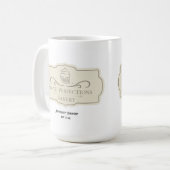 Pobyd Perfections Bakkerij Mok (Voorkant links)