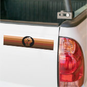 POC Pride Bumpersticker (Op Truck)
