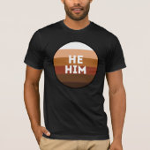 POC Pride T-shirt (Voorkant)