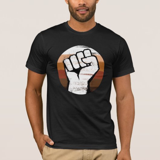 POC Pride T-shirt (Voorkant)
