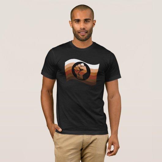 POC Pride T-shirt (Voorkant volledig)