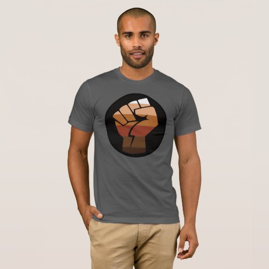 POC Pride T-shirt (Voorkant volledig)