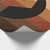 POC Pride-vlag Cadeaupapier (Hoek)