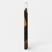 POC Pride-vlag Case-Mate iPhone Case (Achterkant/links)