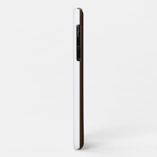 POC Pride-vlag Case-Mate iPhone Case (Achterkant/links)