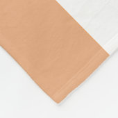 POC Pride-vlag Fleece Deken (Hoek)