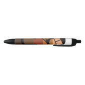 POC Pride-vlag Zwarte Inkt Pen (Bodem)