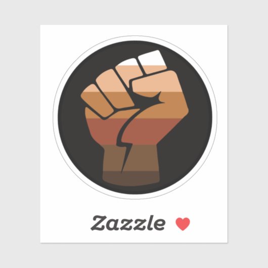 POC STRIPE FLAG STICKER (Vel)