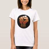 POC STRIPE FLAG T-SHIRT (Voorkant)