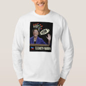 POCAHONTAS T-SHIRT (Voorkant)