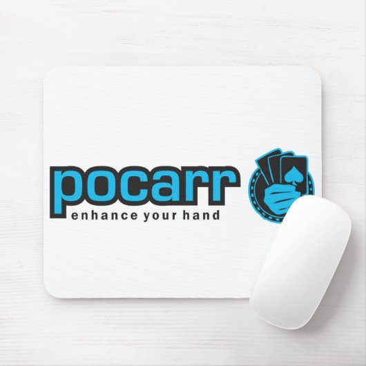 Pocarr-Muismat Muismat (Met muis)