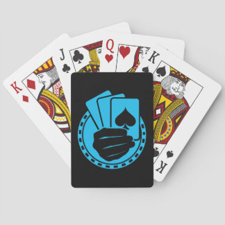 Pocarr Playing Cards Pokerkaarten