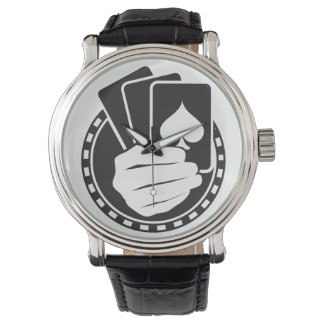 Pocarr Watch Horloge