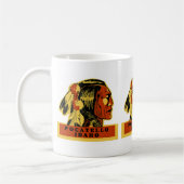 Pocatello Idaho Koffiemok (Links)