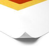 Pocatello Idaho Poster (Hoek)